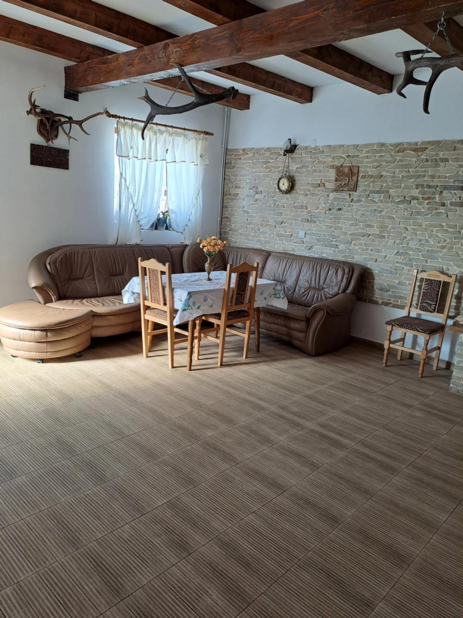 Hotel Casa Cristalul Muntilor Poiana Mărului Zimmer foto